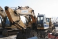 Daewoo DH320, Гусеничные экскаваторы , Строительная техника