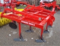 Pöttinger Synkro 300 S kultivátor, Cultivatoren, Landbouw