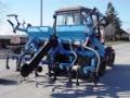 Cultivator / prasitor pe 6 randuri RH, Cultivatoare, Utilaje agricole