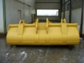CAT (24) ditch-cleaning-bucket - Grabenlöffel, TLB's, Construction