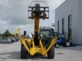 New Holland LM1740, Teleskopski viličarji, Gradbeništvo