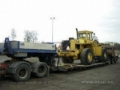 Goldhoffer STZ-VL3 30/80, Напівпричепи колесного транспортного засобу, Транспорт