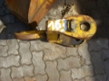 Liebherr (163) toggle + load hook / Lasthaken, Other components, Construction