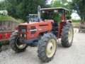 Same Explorer DT 65 Special, Traktory o výkonu 60-79 hp, Zemědělská technika