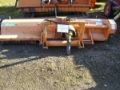 AGRIMASTER KP-2600, Pasture mowers and toppers, Agriculture