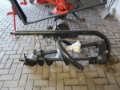 GRONDBOOR NIEUW, Overige grondbewerkingsmachines en accessoires, Landbouw