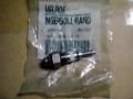 Ingersoll Rand part no:6660260, 其他組件, 建築機械
