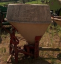 Vicon Vicon, Kunstmestverspreider, Landbouw