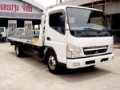 Mitsubishi CANTER، مركبات النقل، مواصلات