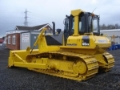 Komatsu D65PX, Dozerler, İş Makinaları
