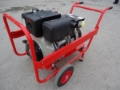 Yanmar 6kva diesel, Генератори, Будтехніка