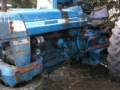 FORD 5600, Tractores 60-79 cv, Agricultura