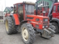 Same Explorer 70, Tractors 60-79 hp, Agriculture