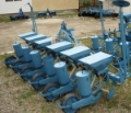 MECANICA SPC 6 FS, Комбинированные сеялки, Сельхозтехника
