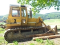 Liebherr PR 731 CL, Dozers, Mining and construction