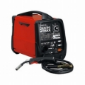 Aparat de sudura auto cu sarma Bimax 132 Turbo, Сварочные аппараты, Строительная техника