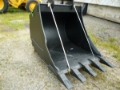 Grävskopa Tandad, Schaufeln, Baumaschinen