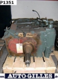 ZF Getriebe 16 S 130 EPS Mercedes-Benz, Gearboxes, Transportation