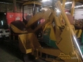 卡特彼勒 MM 55SR Excavator、小型挖掘机、建筑机械