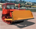 [Other] ДТ-75, Tractors 80-99 hp, Farming