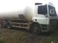 DAF CF75, Tanker semi-trailers, Trucks and buses