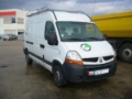 Renault Master Fg T35 L2H2 dCi100 Cft, Egyéb, Haszongépjárművek