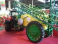 Unia PLUS 1, Distribuitoare de ingrasamant, Utilaje agricole