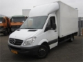 Mercedes-Benz Sprinter 515 CDI CC/432/3500, Fourgon, Transport