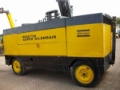 Atlas-Copco prss 700, Kompresori, Gradjevinarstvo