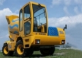 Exclusive 450.2, Concrete Stone machines, Mining and construction