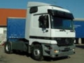 Mercedes-Benz 1840 ACTROS, Тягач 4x2 , Транспорт