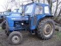 FORD 5000, Tractors 60-79 hp, Farming