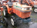 Kubota L1-20DT, Тракторы  40-59 л. с. , Сельхозтехника