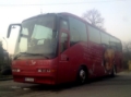 Scania IRIZAR CENTURY 12.37, Autobuze de turism, Transport