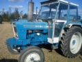 Ford 6600, Trattori 60-79 hp, Agricoltura