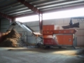 Arjes 750 VZ Electisch shredder, Waste Shredders, Construction equipment