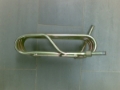 Bell Air Con Pipe Bank, Ostale komponente, Gradjevinarstvo