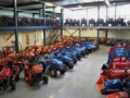 Kubota Alle., Тракторы  до 40 л. с. , Сельхозтехника