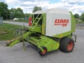 Claas 250 Roto Cut, 圓型捆包機, 農業機械