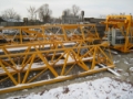 Yangong FO23, Башенные краны, Строительная техника