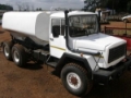 Samil 100 Tanker, Tanker trucks, Trucks and buses