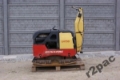 Dynapac LH 700, Уплотнители почвы, Строительная техника