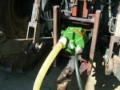 Ferroni traktor működtetésű öntöltő mosó - szivattyú, Other tractor accessories, Farming