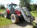 Massey Ferguson MF 6475 Dyna-6, Tractors 140-199 hp, Farming Equipment and Machinery