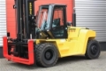 Hyster H16.00XM6, Container handlers, Material handling