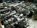 เครื่องยนต์ ดีเซล มือสอง EK100/K13C/K13D/6HH1/EM100/PO9C, เครื่องยนต์, เครื่องจักรงานขนส่ง