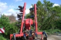 Hatzenbichler 8 rækket, 行栽作物中耕機, 農業機械
