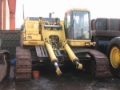 Komatsu PC600, Гусеничні екскаватори, Будтехніка