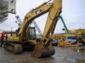 Caterpillar 330 BL, Midi ekskavatörler 7 - 12 t, İş Makinaları