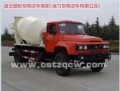 Dongfeng EQ3070FSZ3GJ, 預拌混凝土車, 運輸工具